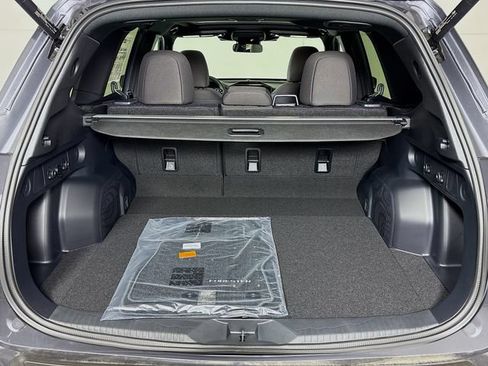 New 2026 Subaru Forester Premium AWD/4WD image 26