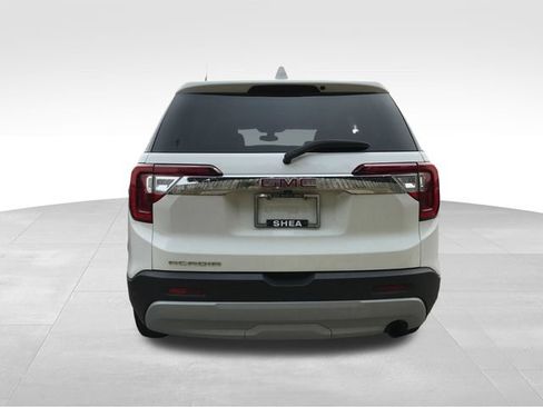 Used 2020 GMC Acadia SLE FWD image 10