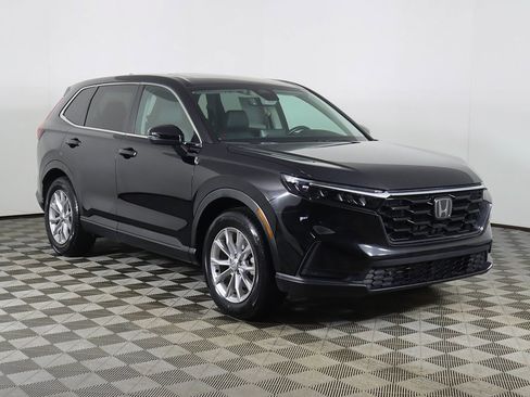 Used 2023 Honda CR-V EX-L image 2