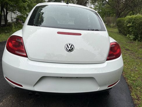 Used 2014 Volkswagen Beetle 1.8T FWD image 7