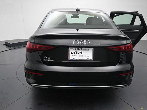 Used 2024 Audi A3 2.0T Premium FWD image 9