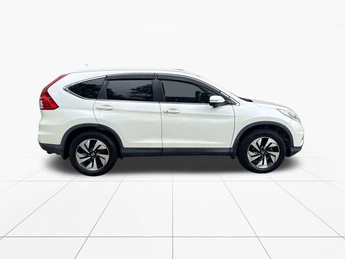 Used 2015 Honda CR-V Touring image 9
