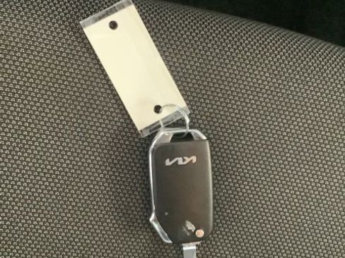 Used 2024 Kia Forte LXS image 35