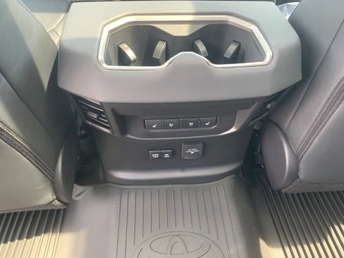 New 2026 Toyota Tundra Platinum AWD/4WD image 26