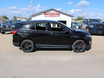 Used 2019 Chevrolet Equinox LT