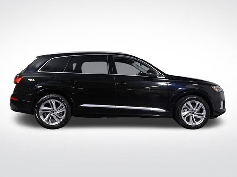 Used 2023 Audi Q7 3.0T Prestige AWD/4WD image 6
