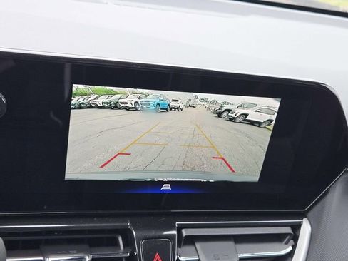 New 2026 Chevrolet TrailBlazer LT w/ Convenience Package FWD image 20