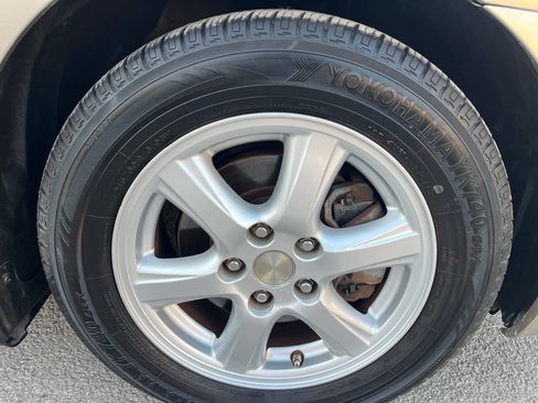 Used 2007 Toyota Camry LE image 38