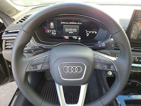 Certified 2025 Audi A5 2.0T Premium Plus image 20