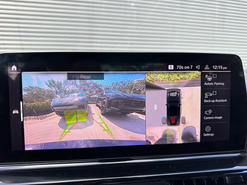 Used 2023 BMW M8 Competition w/ Driving Assistance Package image 29