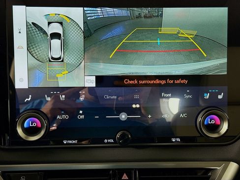 New 2026 Lexus RX 350 Premium Plus FWD image 13