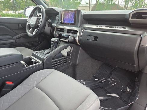 Used 2025 Toyota Tacoma SR5 RWD image 14