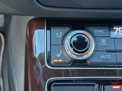 Used 2017 Audi A8 L 4.0T w/ Driver Assistance Package image 22