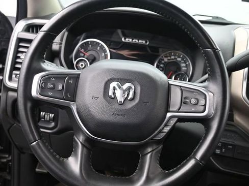 Used 2024 RAM 2500 Laramie AWD/4WD image 54