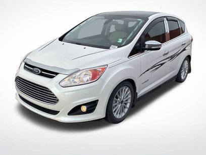 Used 2016 Ford C-MAX SEL w/ Equipment Group 302A