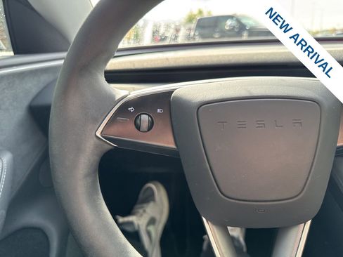 Used 2024 Tesla Model 3 Long Range AWD/4WD image 20