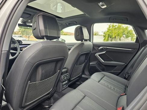 Certified 2025 Audi A3 2.0T Premium image 12