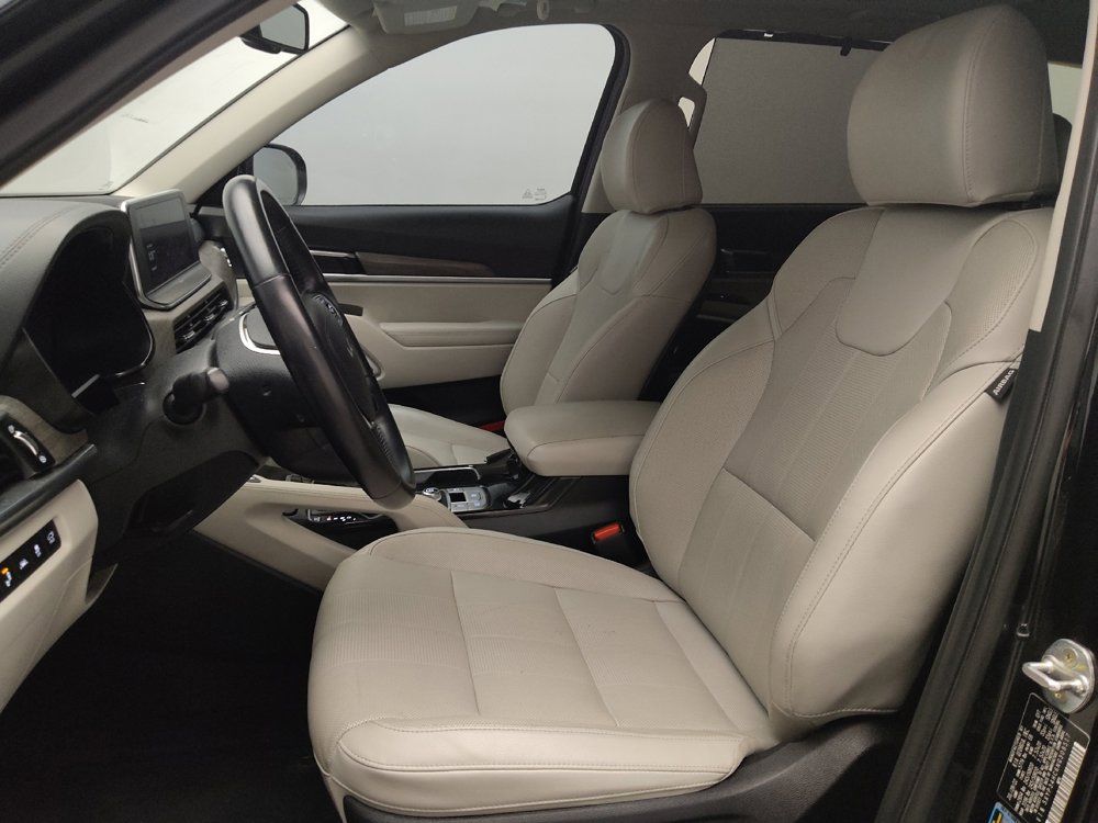 Used 2022 Kia Telluride EX w/ EX Premium Package FWD image 17