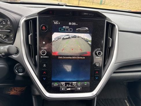 Certified 2024 Subaru Crosstrek 2.0i Premium w/ Popular Package #4 image 16