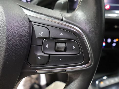 Used 2023 Buick Envision Preferred AWD/4WD image 34