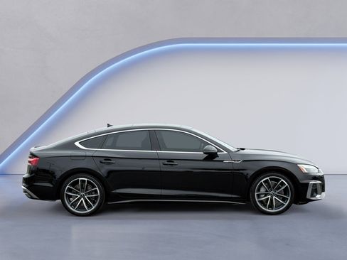 Certified 2024 Audi A5 2.0T Premium Plus w/ Premium Plus AWD/4WD image 5