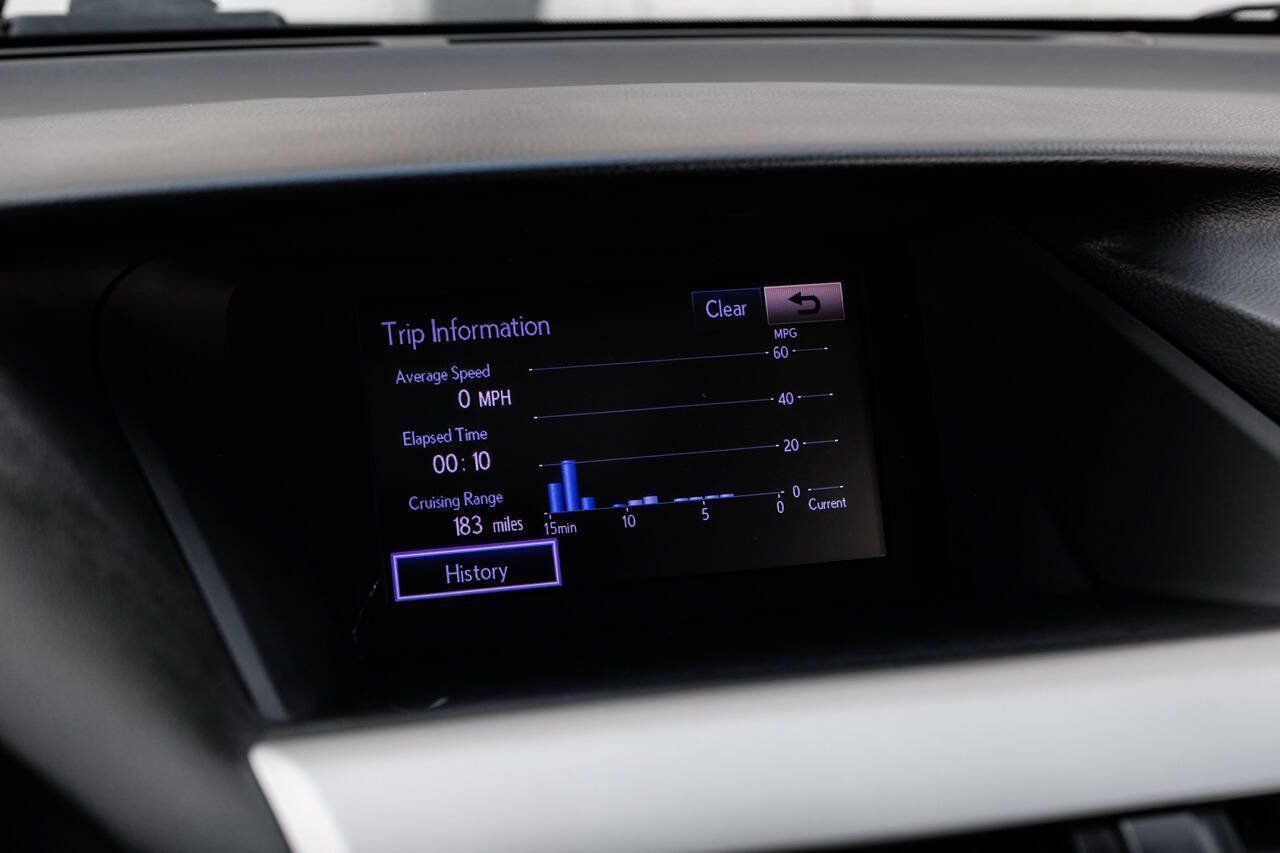 Used 2013 Lexus RX 350 FWD w/ Premium Pkg image 40