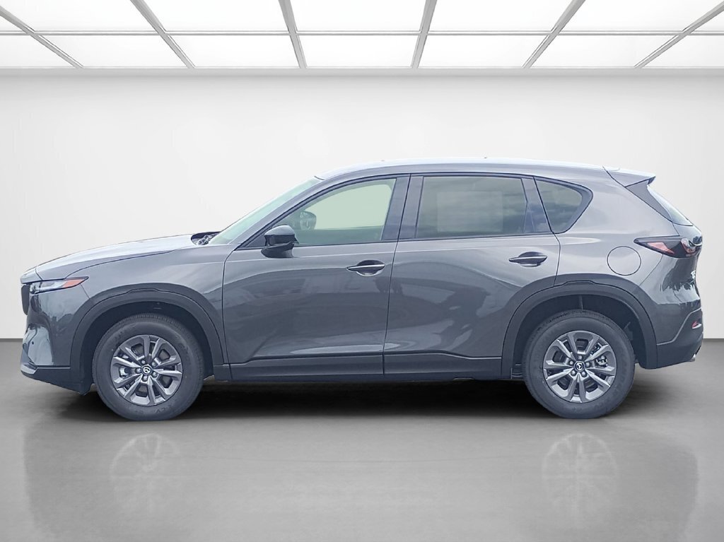 New 2026 MAZDA CX-5 Select AWD/4WD image 2