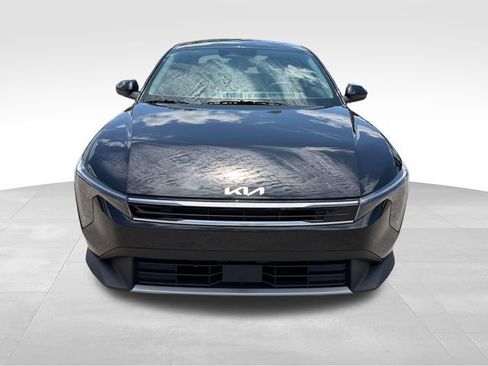 New 2026 Kia K4 EX FWD image 2
