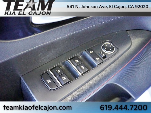 Used 2020 Kia Forte GT FWD image 23