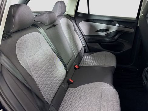 New 2025 Volkswagen Tiguan S image 27