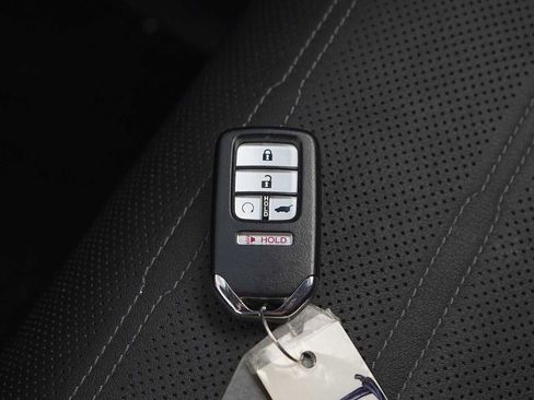 Used 2021 Honda CR-V EX-L image 28