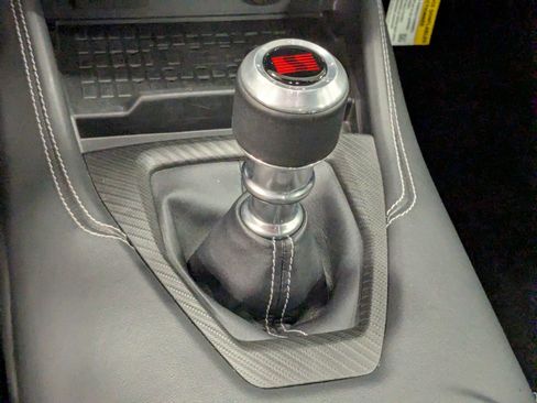 New 2024 Ford Mustang GT Premium image 21