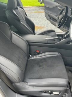 Used 2018 Lexus LC 500 Coupe RWD image 8