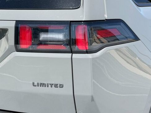 New 2026 Jeep Cherokee Limited AWD/4WD image 23