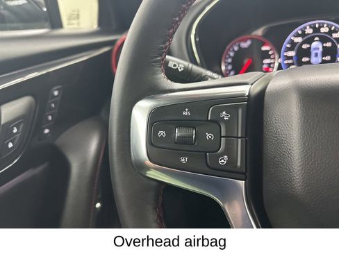 Certified 2022 Chevrolet Blazer RS image 35