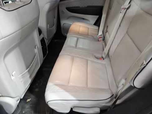 Used 2019 Jeep Grand Cherokee Summit AWD/4WD image 6