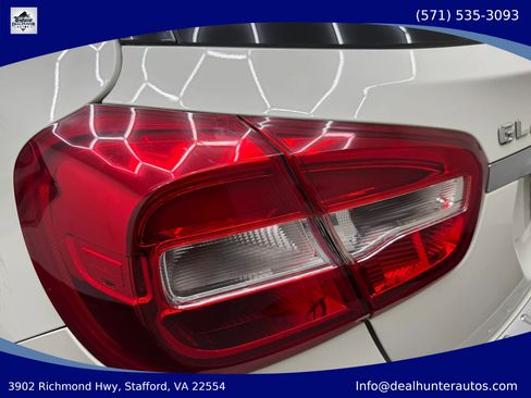 Used 2016 Mercedes-Benz GLA 250 4MATIC image 9