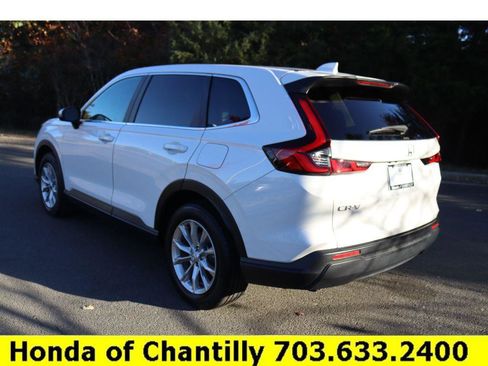 Certified 2023 Honda CR-V EX image 5