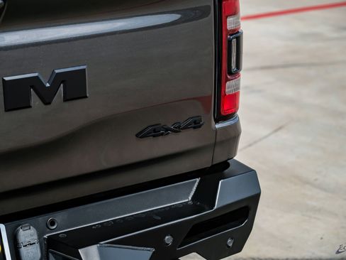 Used 2022 RAM 1500 TRX w/ TRX Level 2 Equipment Group AWD/4WD image 19