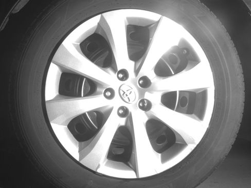 Used 2025 Toyota Corolla LE image 12