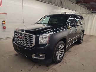 Used 2019 GMC Yukon Denali w/ Denali Ultimate Package video 1