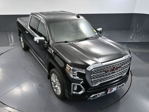 Used 2021 GMC Sierra 1500 Denali w/ Denali Ultimate Package image 65
