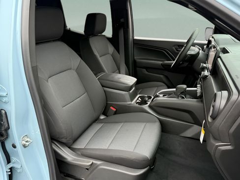 New 2026 Chevrolet Colorado W/T w/ Advanced Trailering Package image 11