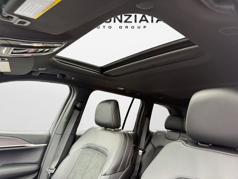 New 2026 Jeep Grand Cherokee Altitude AWD/4WD image 30
