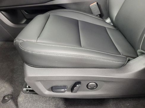 New 2025 Nissan Murano SL AWD/4WD image 12