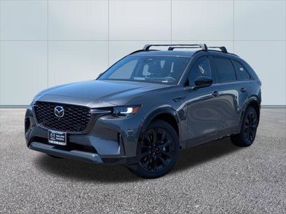 New 2026 MAZDA CX-90 3.3 Turbo S w/ Premium Package