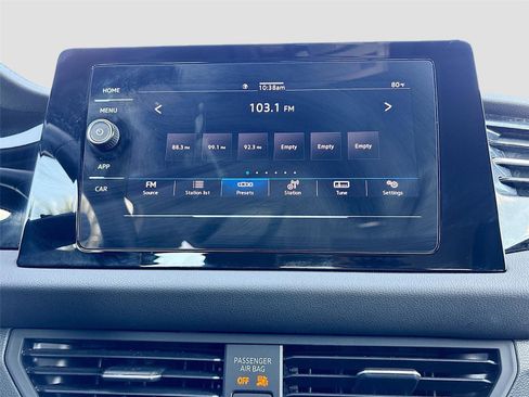 Used 2025 Volkswagen Jetta Sport FWD image 14