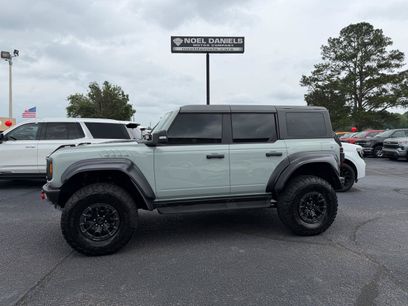 Used 2023 Ford Bronco Raptor