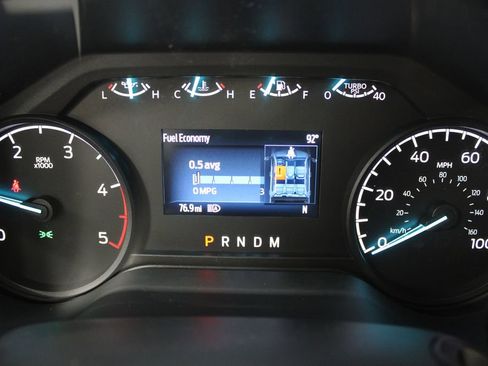 New 2025 Ford F250 XL w/ STX Appearance Package image 36