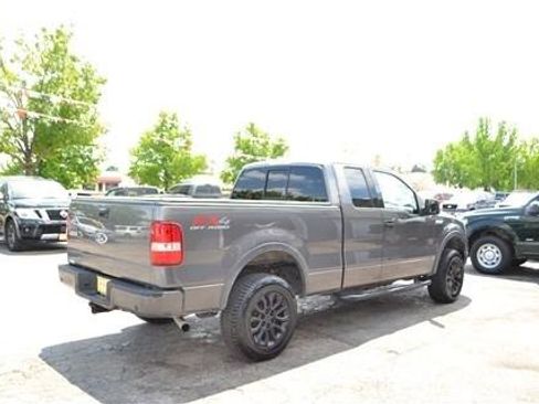 Used 2004 Ford F150 XLT AWD/4WD image 6